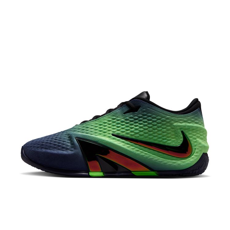 NIKE FA26 8/18 NIKE JA 4 EP 