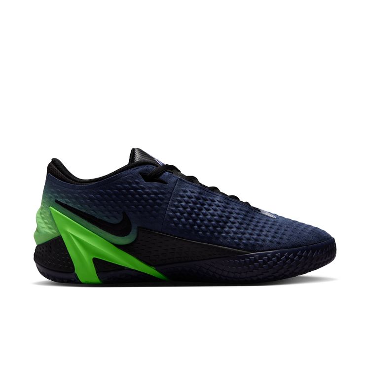 NIKE FA26 8/18 NIKE JA 4 EP 