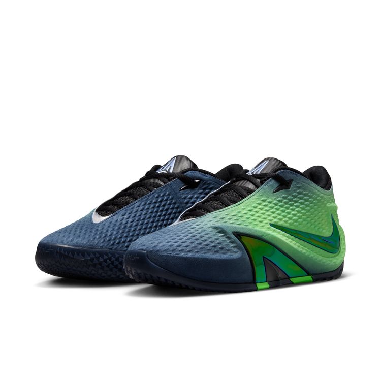 NIKE FA26 8/18 NIKE JA 4 EP 