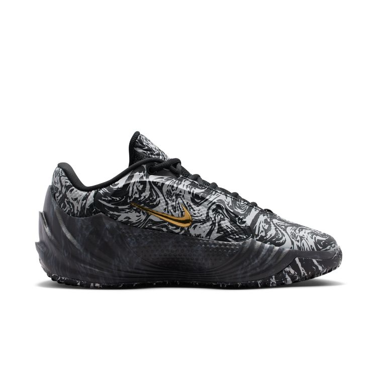NIKE FA26 8/21 NIKE GIANNIS FREAK 8 LX EP ブラック/ボルト-ライトスモークグレー IR0237-002