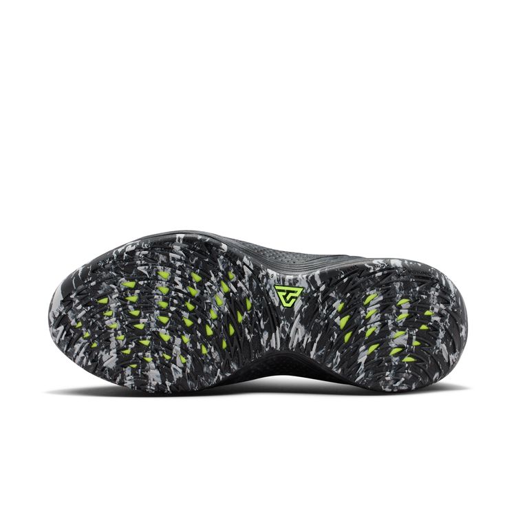 NIKE FA26 8/21 NIKE GIANNIS FREAK 8 LX EP ブラック/ボルト-ライトスモークグレー IR0237-002