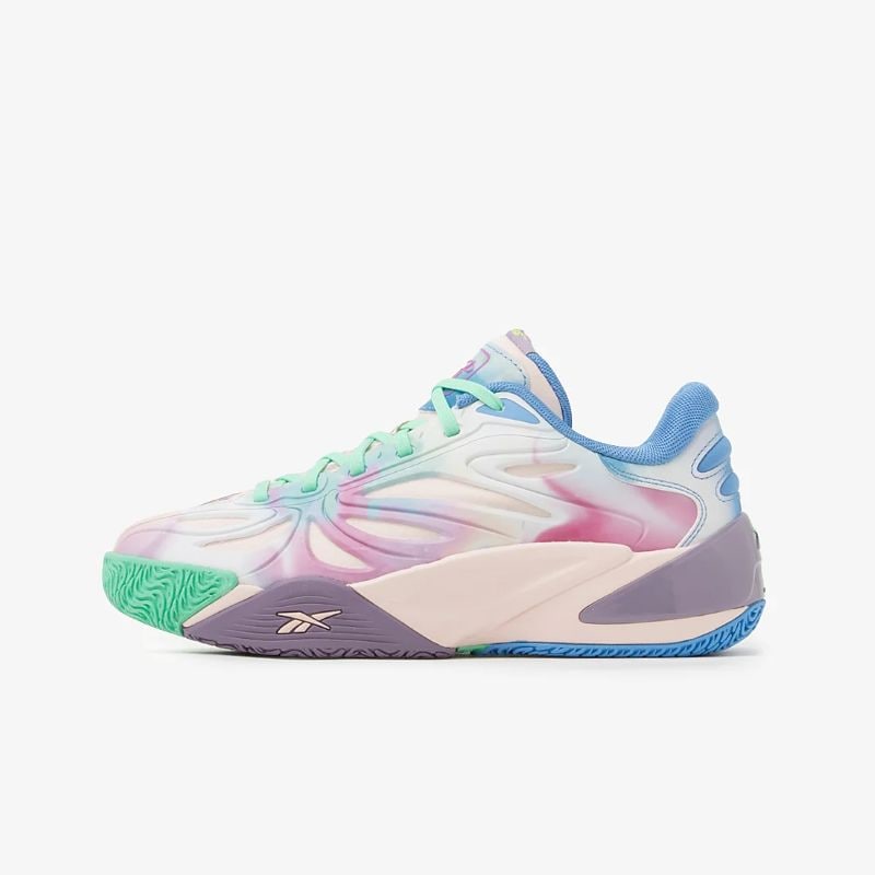 Reebok 26SS ANGEL REESE 1 アトミックアクア 100262837