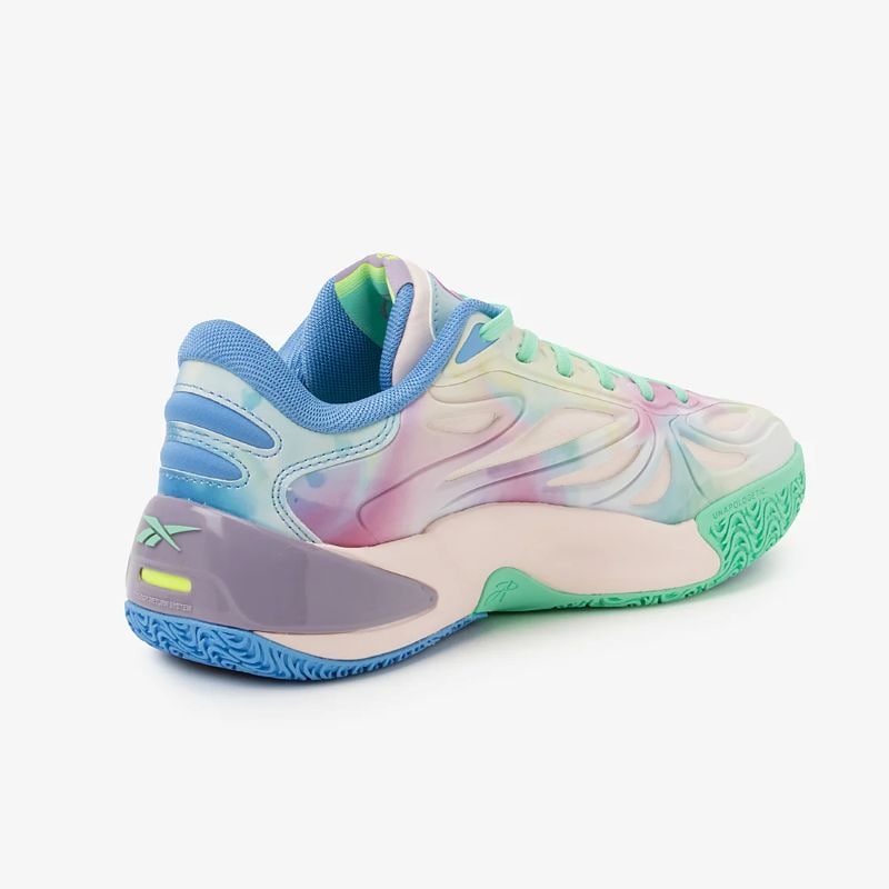 Reebok 26SS ANGEL REESE 1 アトミックアクア 100262837