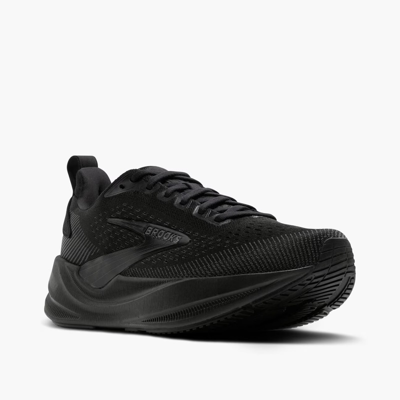 BROOKS 26FW M GHOST MAX 4 ブラック BRM4963-BLK