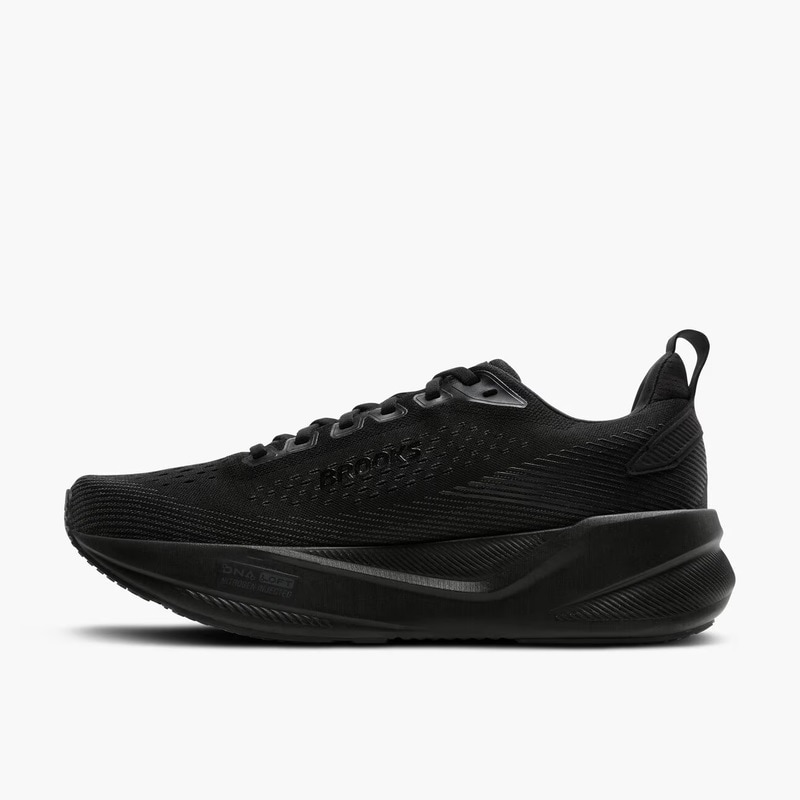 BROOKS 26FW M GHOST MAX 4 ブラック BRM4963-BLK