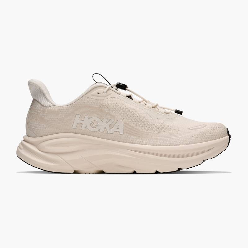 HOKA F26 9/1 M CLIFTON 11 GTX OAT MILK / ALABASTER 1176574-OST