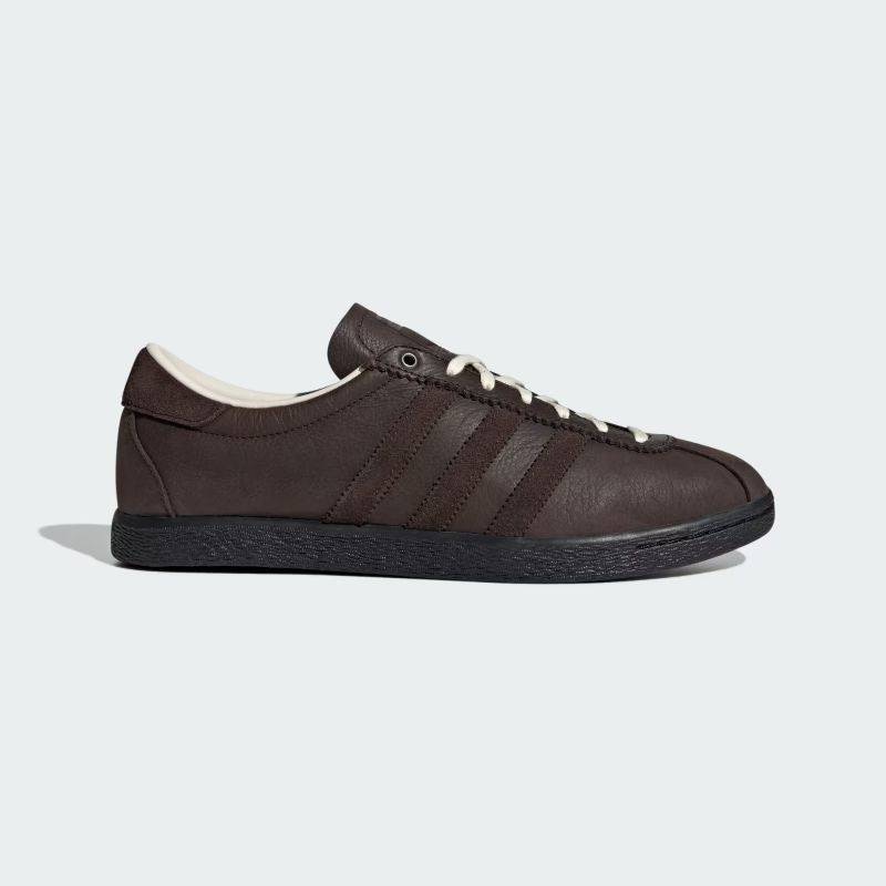 adidas C/O TOBACCO JP9651 ブラウンデザート/カードボード/ガム