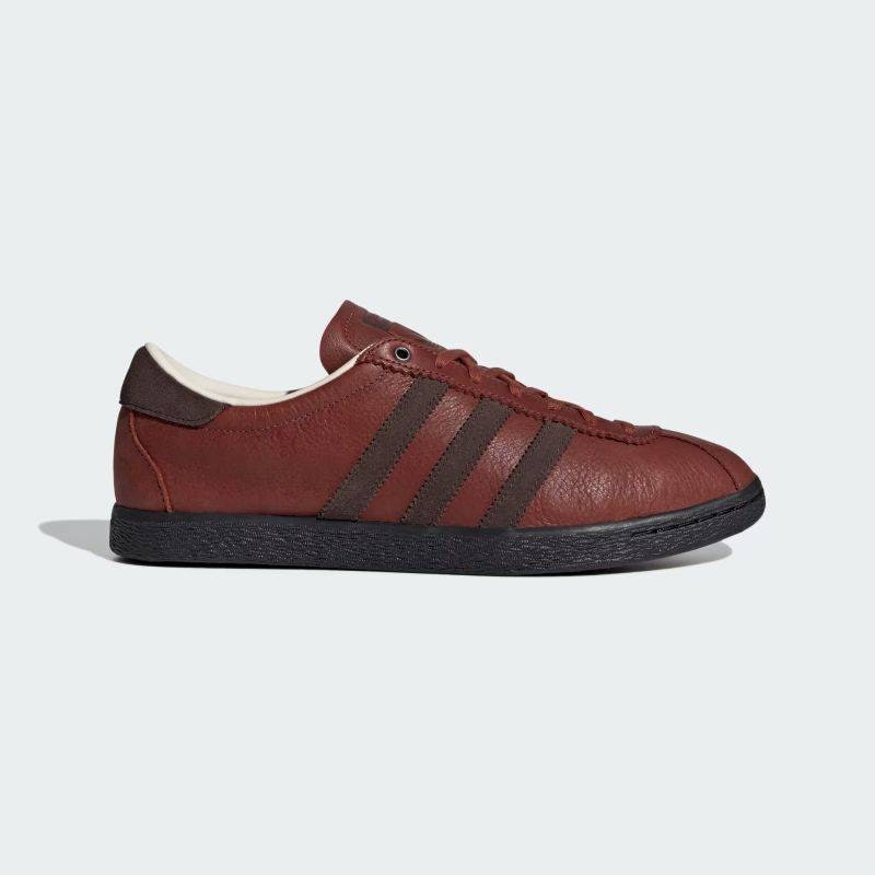 adidas C/O TOBACCO JP9651 ブラウンデザート/カードボード/ガム