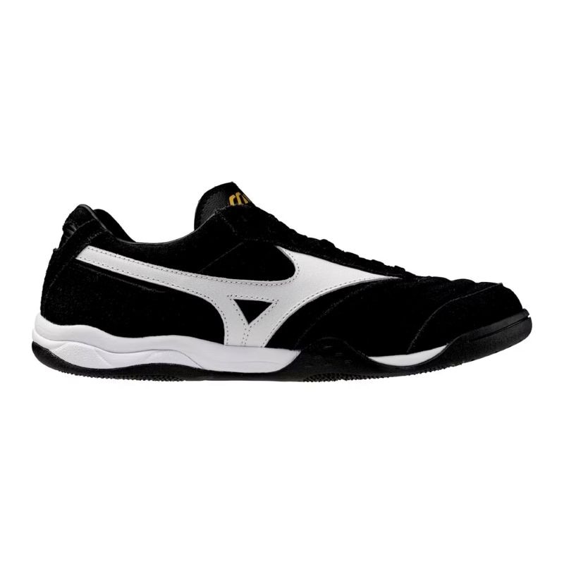 MIZUNO 26AW 9/1 MORELIA LS 04:ブラック D1GA261A04