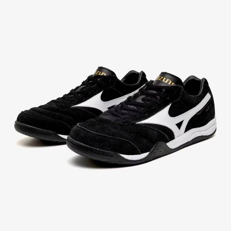 MIZUNO 26AW 9/1 MORELIA LS 04:ブラック D1GA261A04