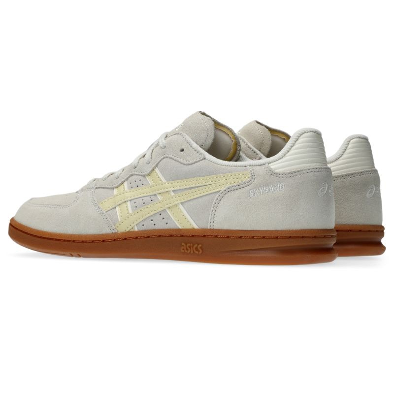 asics AW26 9/3 SKYHAND OG CREAM/BEESWAX 1203A452-100