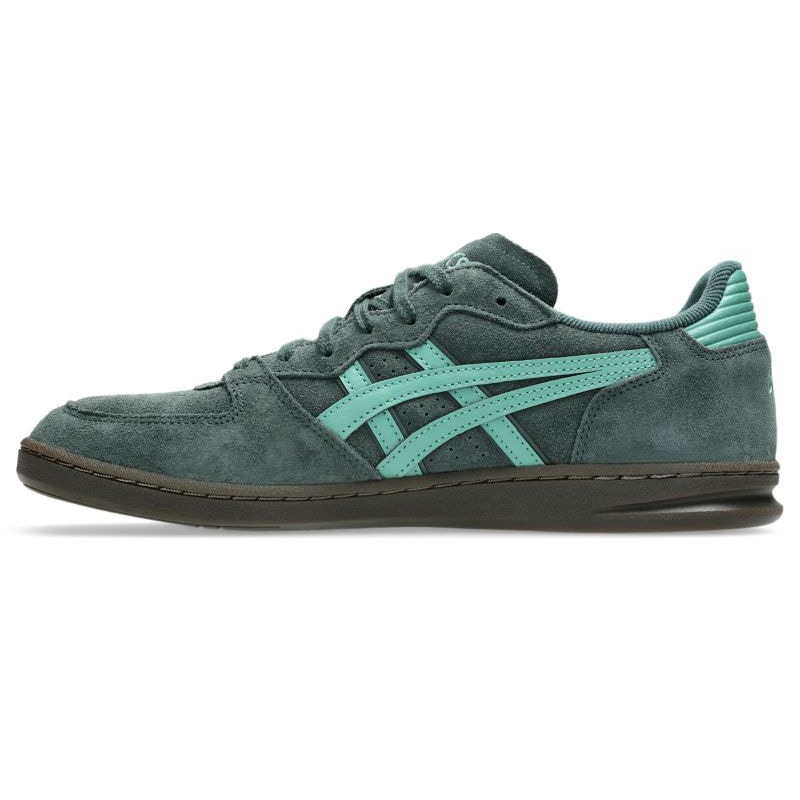 asics AW26 9/3 SKYHAND OG DUSTY FERN/CATALINA GREEN 1203A452-304