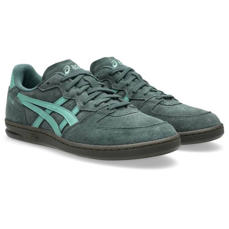 asics AW26 9/3 SKYHAND OG DUSTY FERN/CATALINA GREEN 1203A452-304