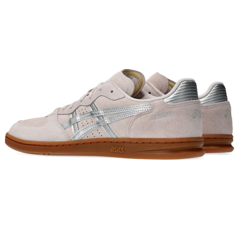asics AW26 9/3 SKYHAND OG PINK CLOUD/PURE SILVER 1203A452-702