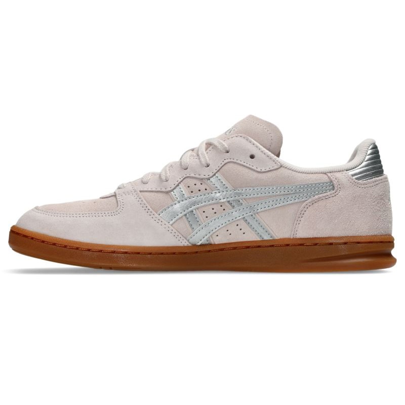 asics AW26 9/3 SKYHAND OG PINK CLOUD/PURE SILVER 1203A452-702
