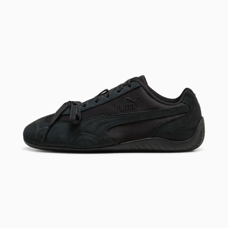 PUMA AW26 SPEEDCAT ETOILE WNS PUMA BLACK 407673-02