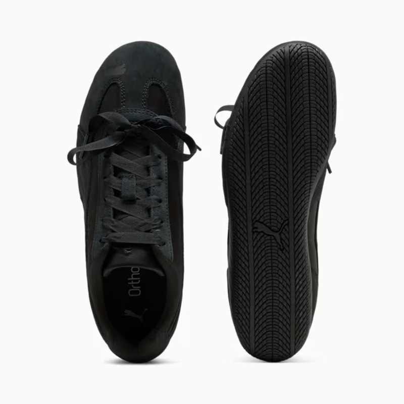 PUMA AW26 SPEEDCAT ETOILE WNS PUMA BLACK 407673-02