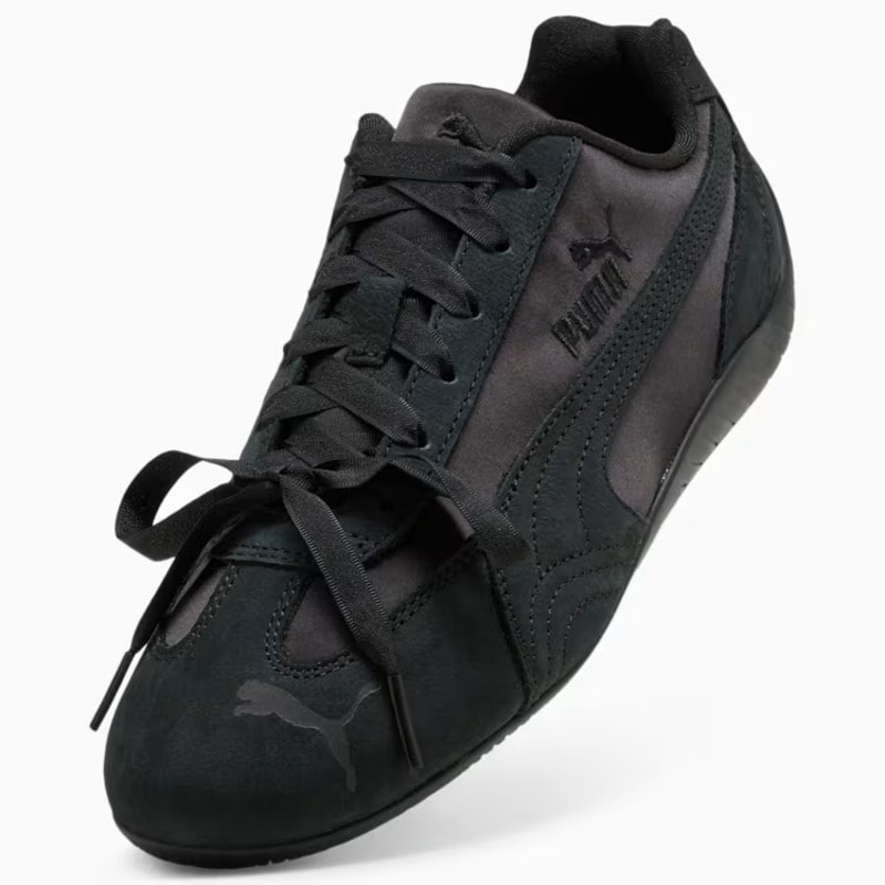 PUMA AW26 SPEEDCAT ETOILE WNS PUMA BLACK 407673-02