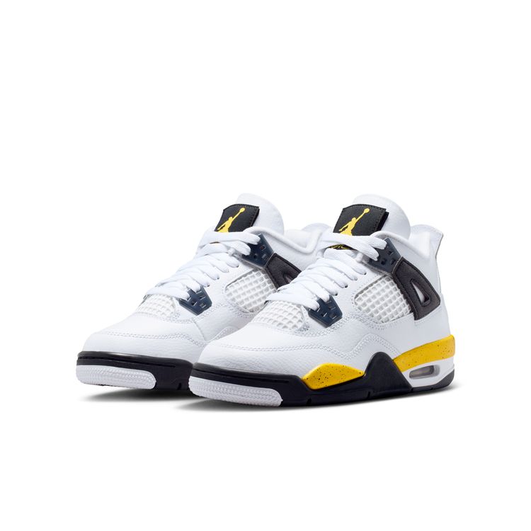 JORDAN BRAND FA26 9/5 AIR JORDAN 4 RETRO GS 