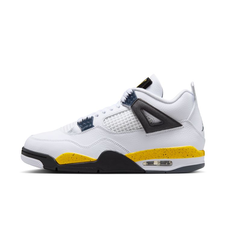 JORDAN BRAND FA26 9/5 AIR JORDAN 4 RETRO 