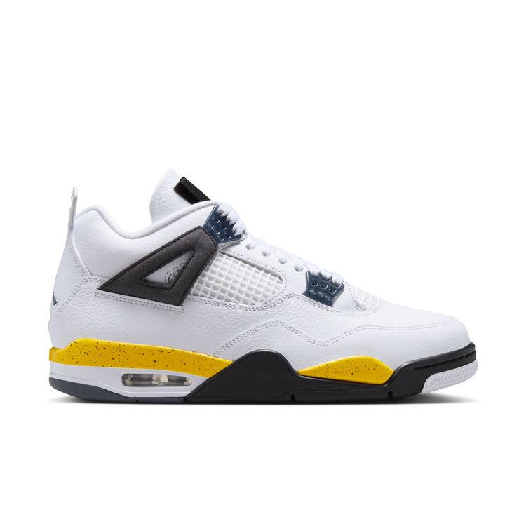 JORDAN BRAND FA26 9/5 AIR JORDAN 4 RETRO 