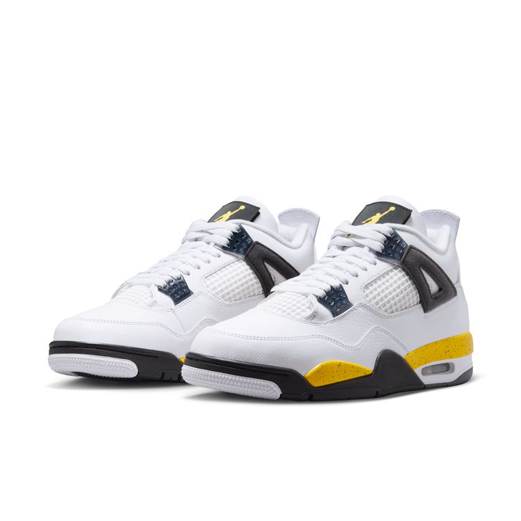 JORDAN BRAND FA26 9/5 AIR JORDAN 4 RETRO 
