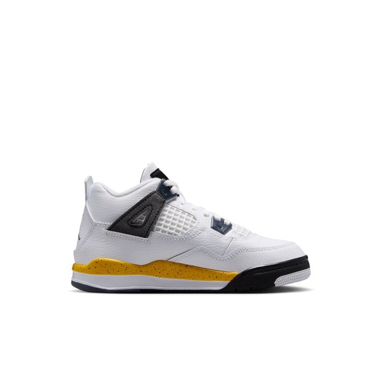 JORDAN BRAND FA26 9/5 JORDAN 4 RETRO PS 