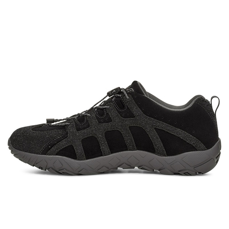 TEVA F26 9/1 M NEOGAMMA LTR BLACK 1182695-BLK