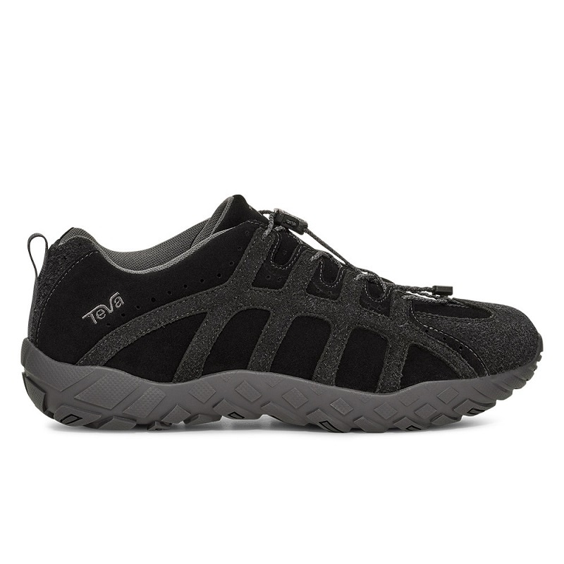 TEVA F26 9/1 M NEOGAMMA LTR BLACK 1182695-BLK