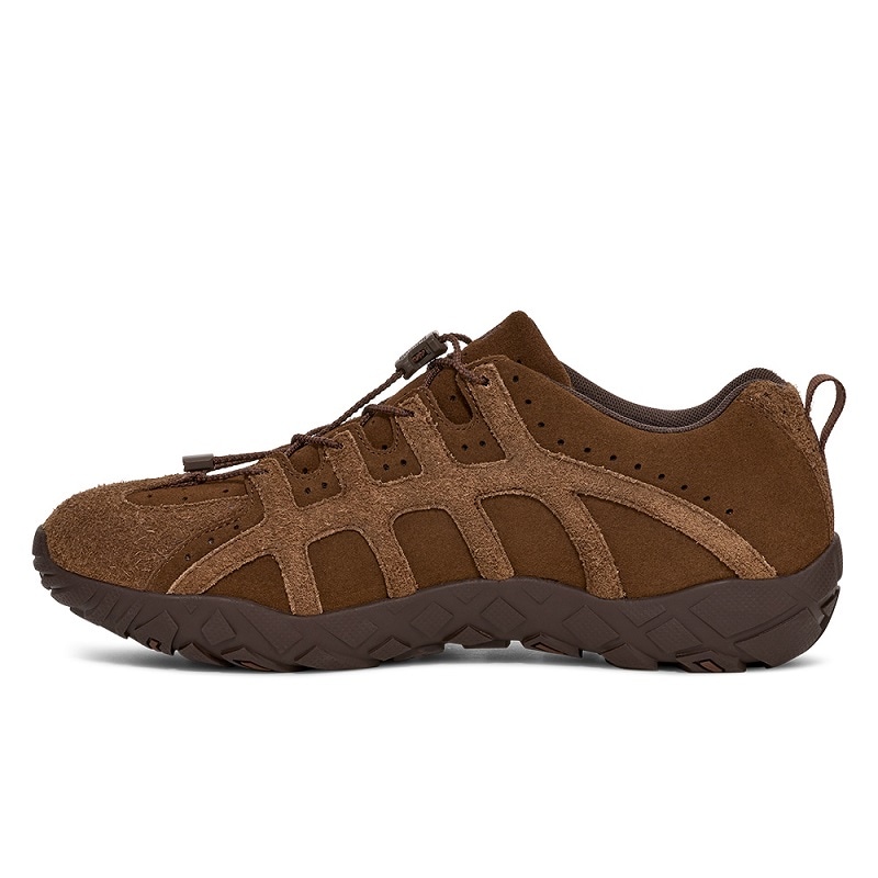 TEVA F26 9/1 M NEOGAMMA LTR BROWN 1182695-BRN