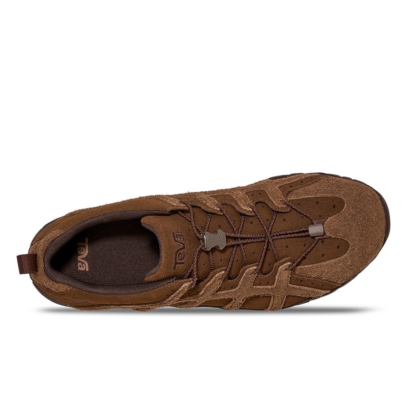 TEVA F26 9/1 M NEOGAMMA LTR BROWN 1182695-BRN