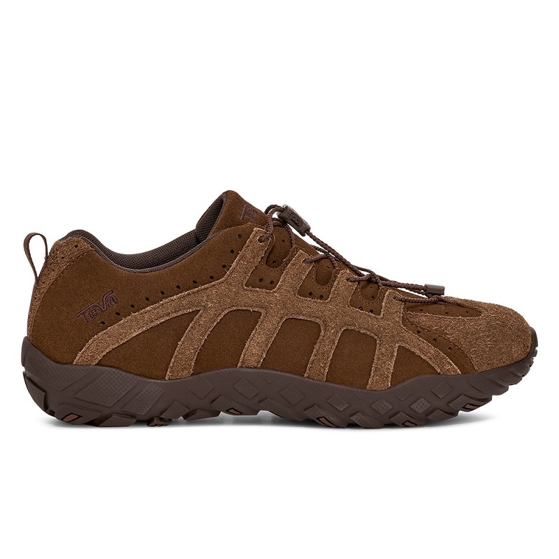 TEVA F26 9/1 M NEOGAMMA LTR BROWN 1182695-BRN