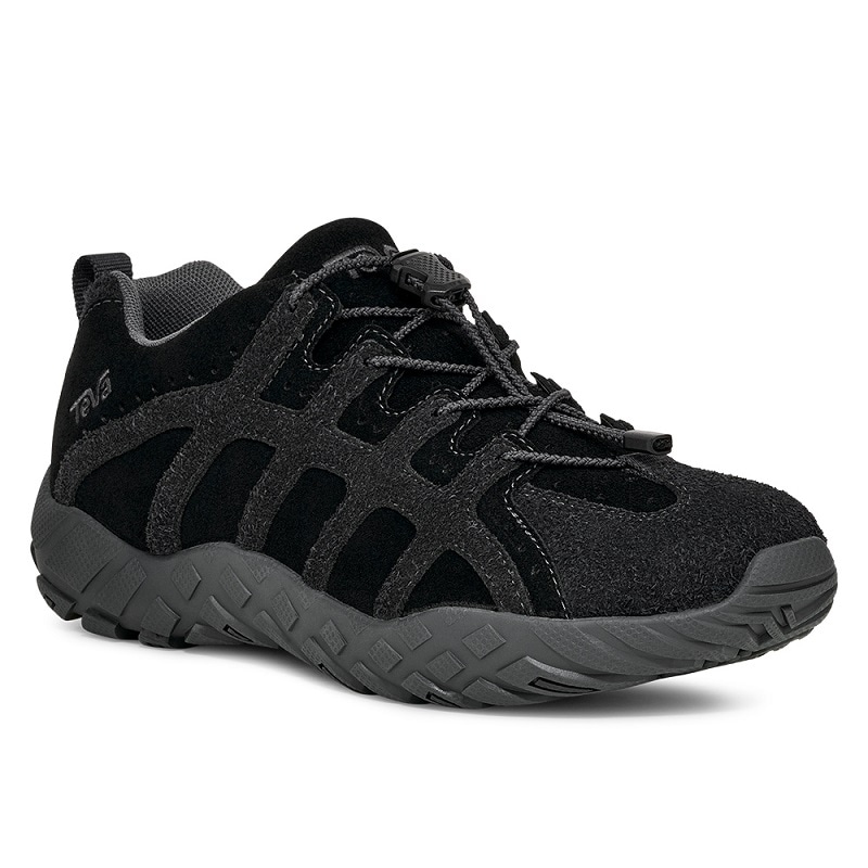 TEVA F26 9/1 W NEOGAMMA LTR BLACK 1182710-BLK