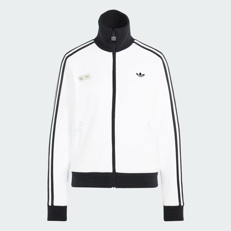 adidas 26Q4 9/1 ADILUNA S2 x JENNIE  FAN OG TT ホワイト LD4966