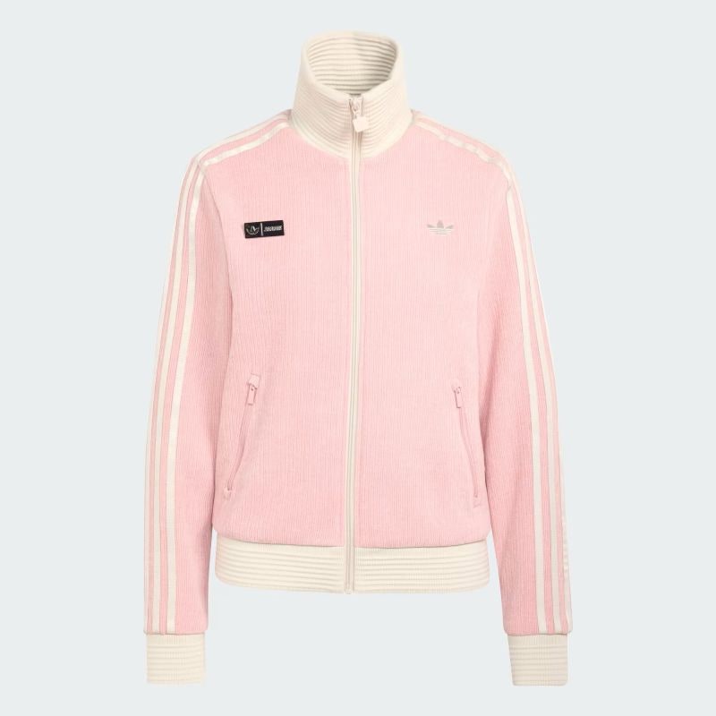 adidas 26Q4 9/1 ADILUNA S2 x JENNIE  FAN OG TT ワンダーモーブ LD8923