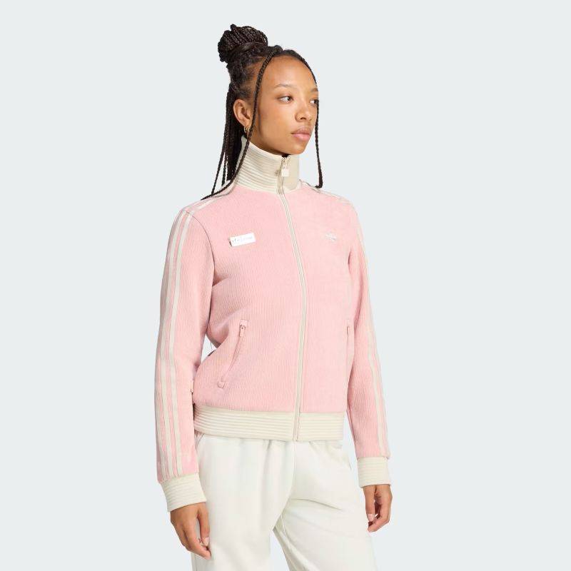 adidas 26Q4 9/1 ADILUNA S2 x JENNIE FAN OG TT ワンダーモーブ LD8923