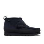Clarks AW26 M WallaBTGTXRand Ink Suede 26328007