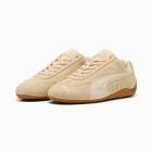 PUMA AW26 SPEEDCAT ELEVATED WNS CASHEW BROWN-GUM 403619-03