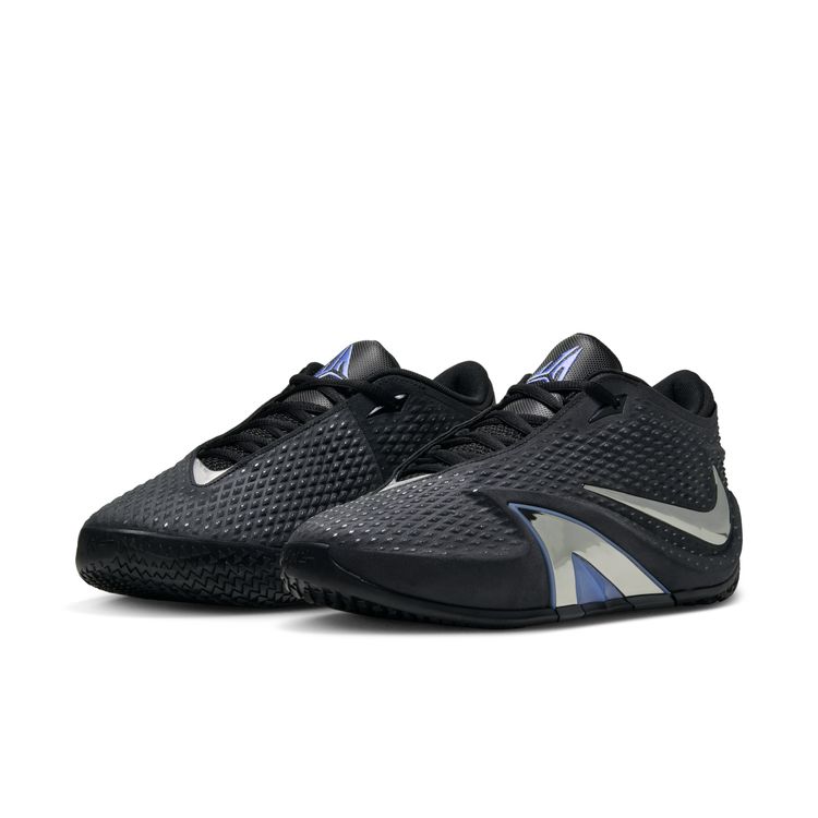 NIKE SU26 5/28 NIKE BOOK 2 EP ブラック/マルチカラーーヴァスト