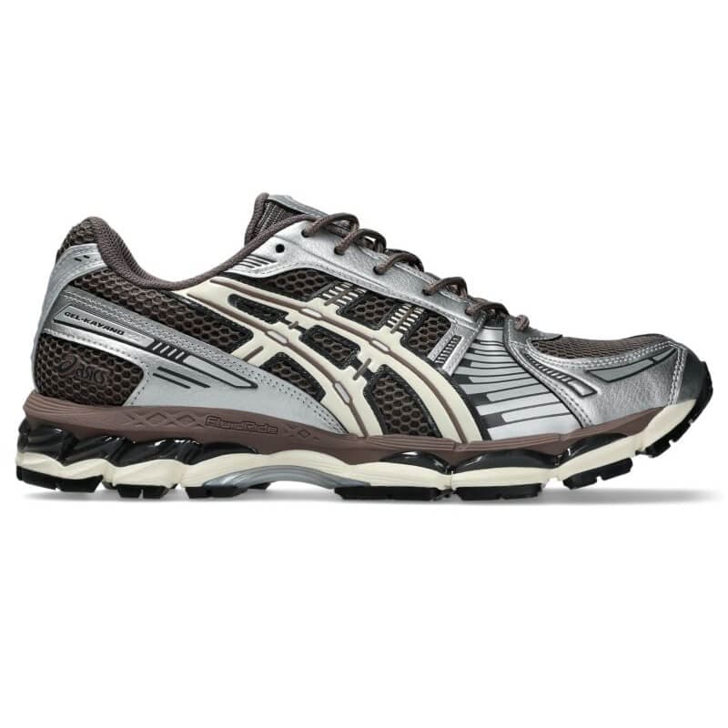 asics AW26 9/10 GEL-KAYANO 12.1 COCOA POWDER/CREAM 1203A759-200