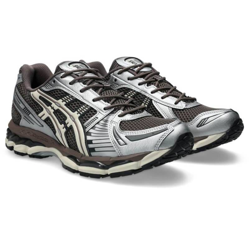 asics 26SS 4/16 GEL-SONOMA TR62 OBSIDIAN GREY/KHAKI BEIGE 1203A876
