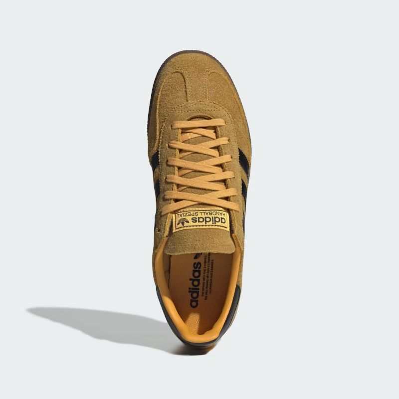 adidas 26Q4 adidas HANDBALL SPEZIAL ビクトリーゴールド/コア