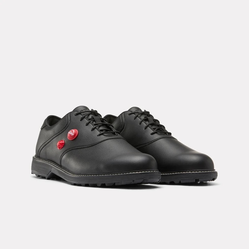 Reebok 26FW 9/11 OG PUMP GOLF ブラック 100271900|アメ横老舗 Reebok 26FW 9/11 OG PUMP GOLF ブラック 100271900|アメ横老舗