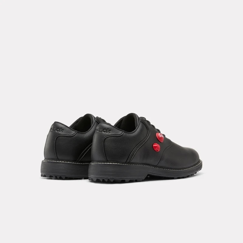 Reebok 26FW 9/11 OG PUMP GOLF ブラック 100271900|アメ横老舗 Reebok 26FW 9/11 OG PUMP GOLF ブラック 100271900|アメ横老舗