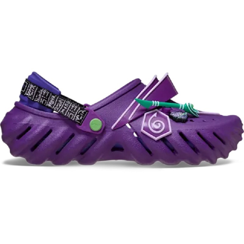crocs 26Q3 9/9 Yu-Gi-Oh! Dark Magician Echo Clog Multi 213591-90H