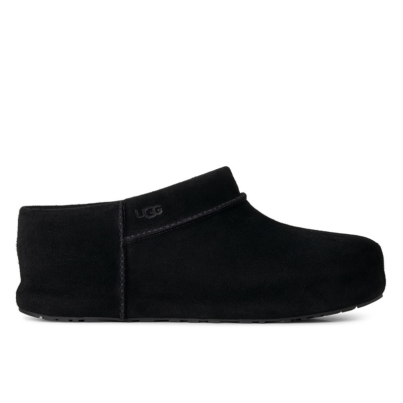 UGG AW26 9/2 W ENWRAP CLOG CHESTNUT 1180254-CHE｜アメ横老舗