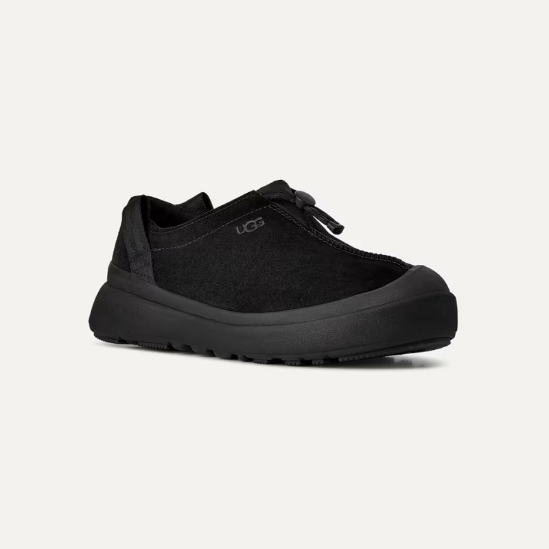 UGG AW26 9/2 M TASMAN OUTPOST BLACK 1179050-BLK