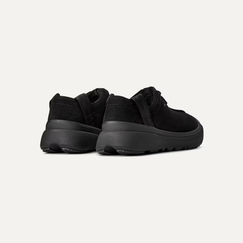UGG AW26 9/2 M TASMAN OUTPOST BLACK 1179050-BLK