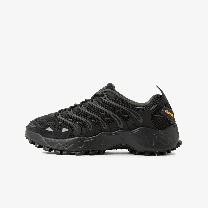 Reebok 26FW 9/11 TRAILZILLO DMX ブラック 100269210