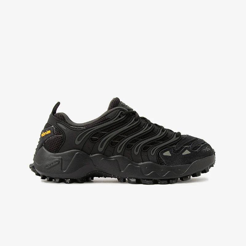 Reebok 26FW 9/11 TRAILZILLO DMX ブラック 100269210
